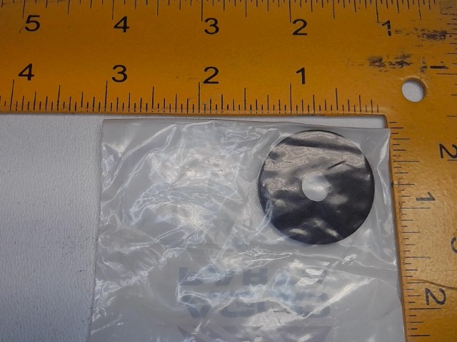 3902365M1 Washer for AGCO