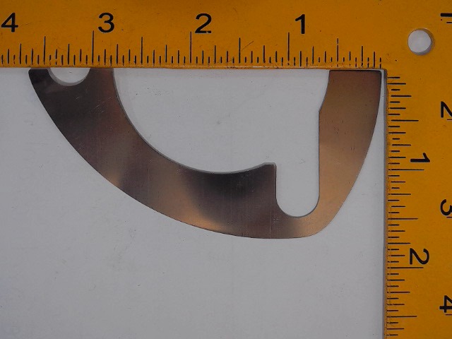 31-2906285 Shim for AGCO