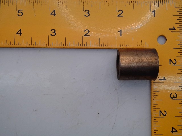 045-31322 Spacer for GEHL MANITOU