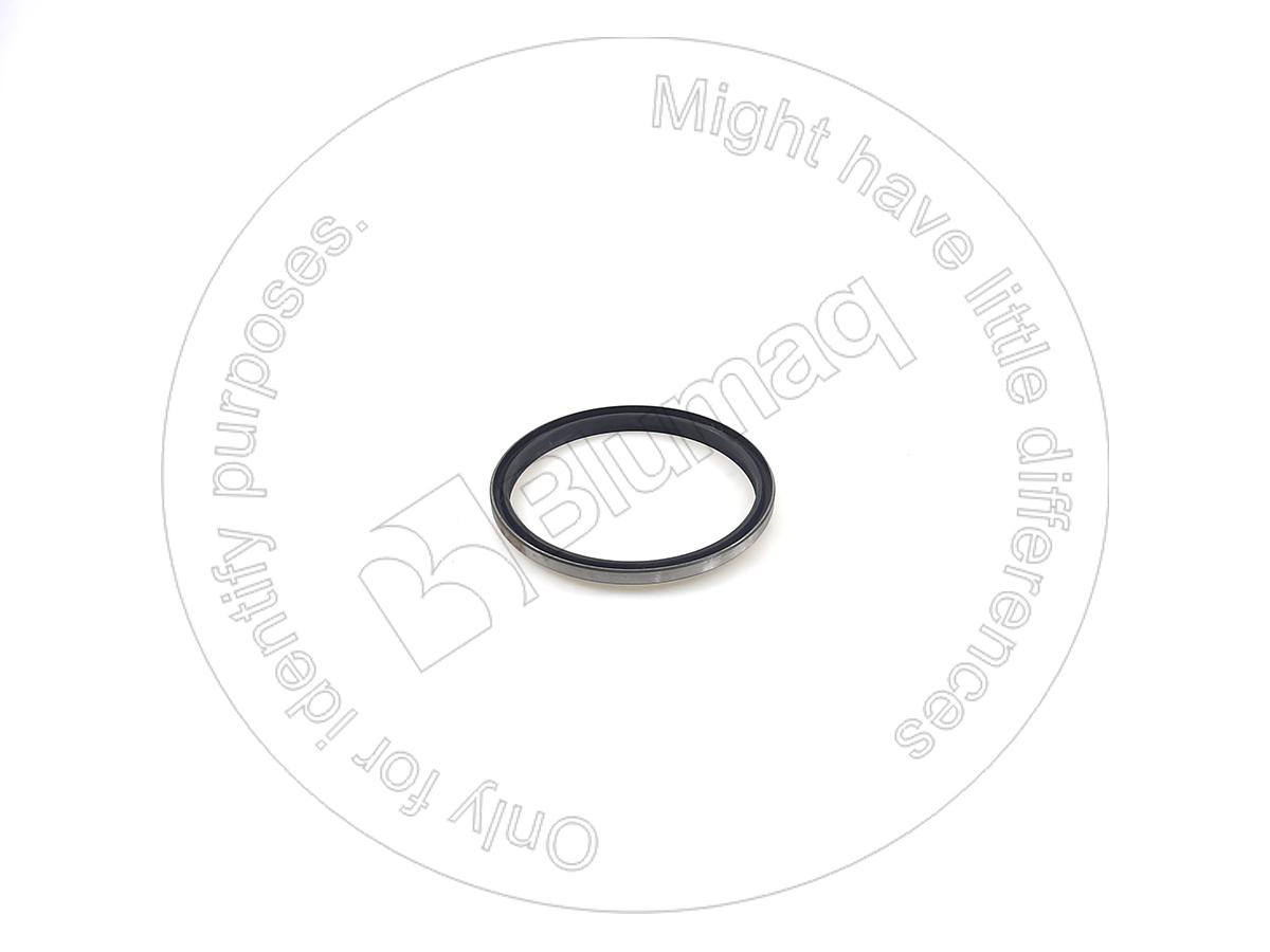 707-56-12580 Dust Seal for KOMATSU