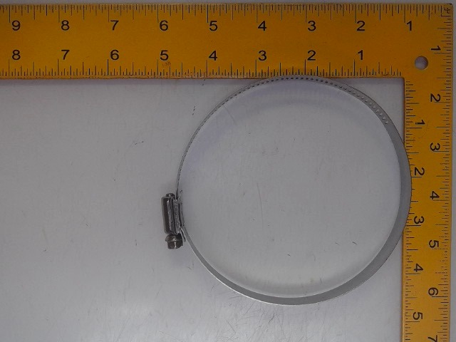 214-1464 Clamp for KOMATSU