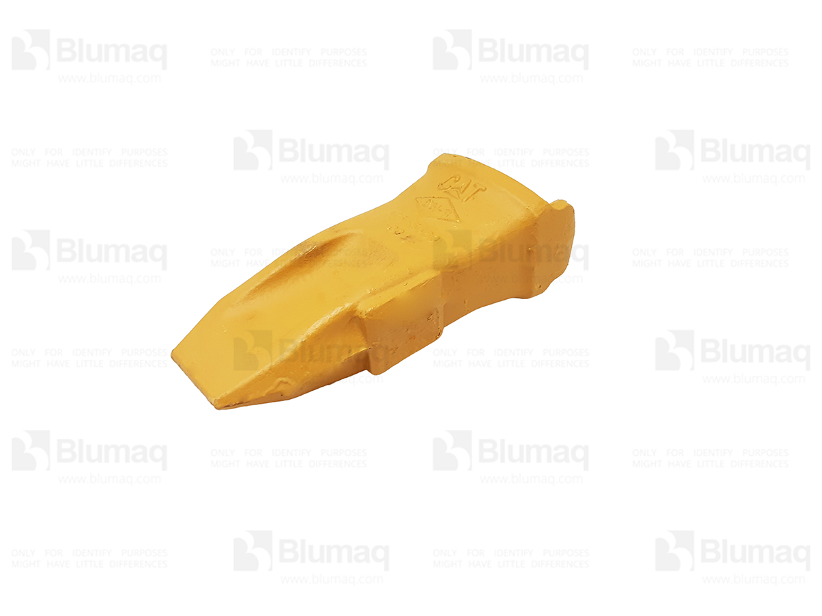 475-5482 BLUMAQ Tip Penetration