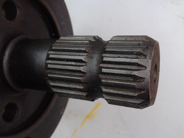 A-70255802 Shaft for JOHN DEERE