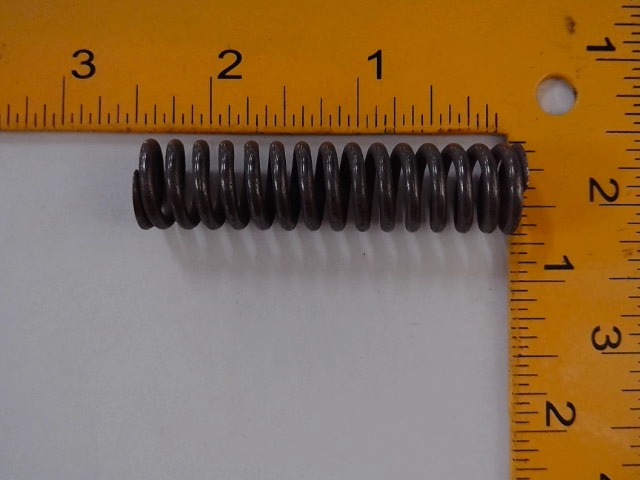 18-1598 Spring for KOMATSU