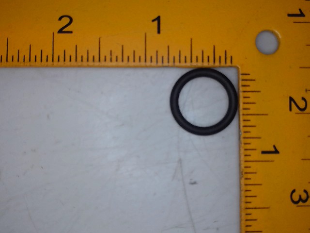 A-44R113 O-ring for JOHN DEERE