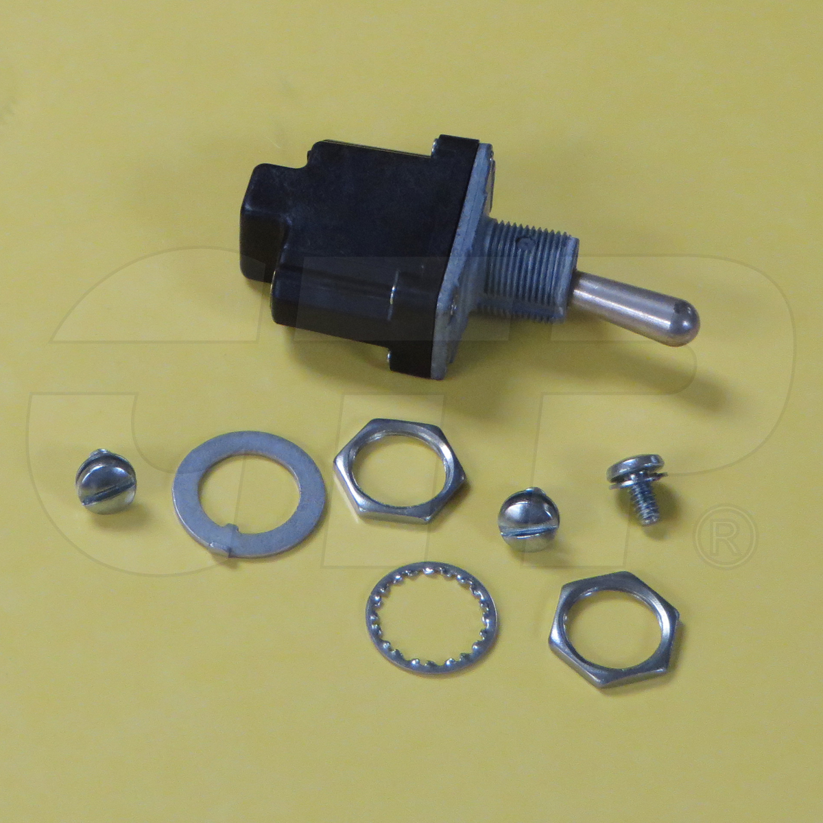 8D2676 Switch Toggle