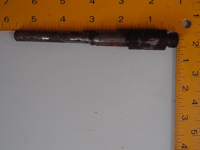 B251B AGCO Shaft