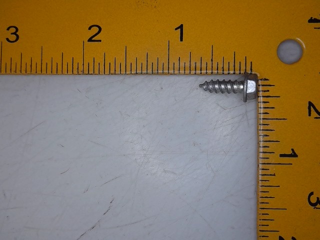 910-0227 Screw for CUB CADET