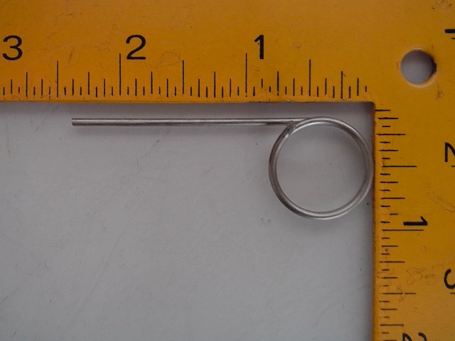 472722R1 Spring for CASE NEW HOLLAND
