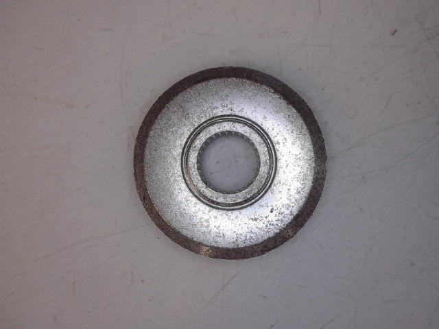 A-B1690411MA Adapter for JOHN DEERE