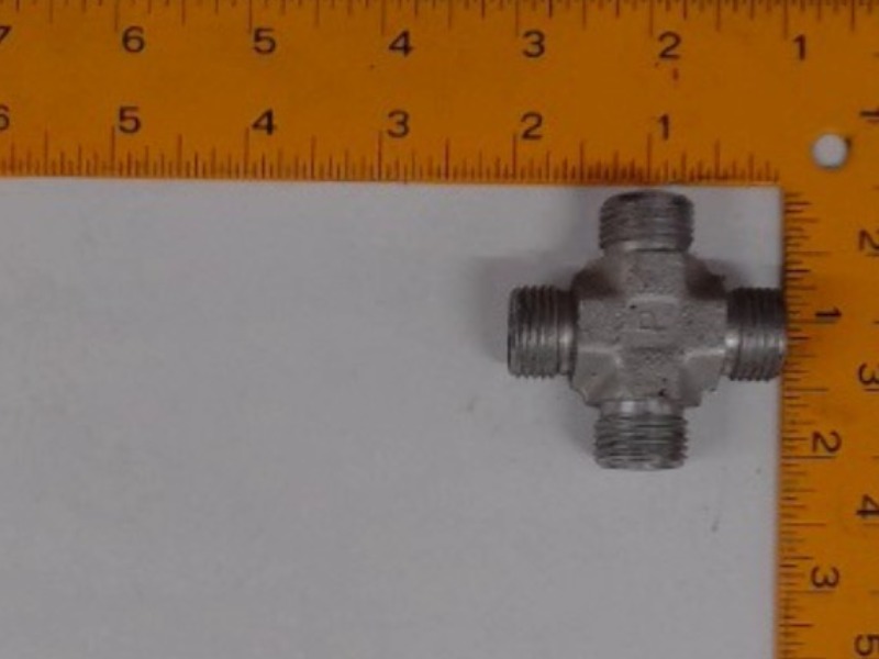 X6KLO-S Cross for JOHN DEERE