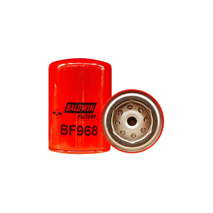BF968 Fuel Spin-on