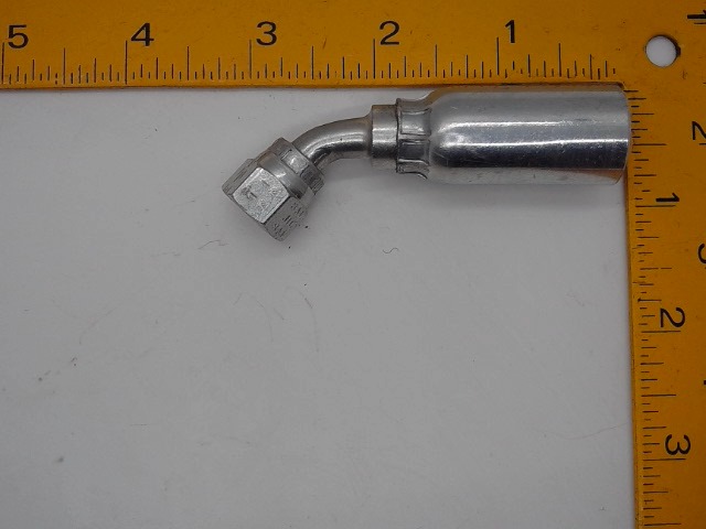 HY04-04FJ45T Coupler
