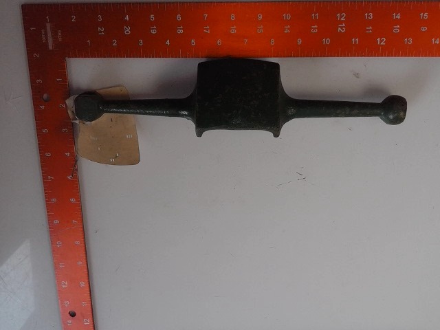 K1430A Bar for AGCO