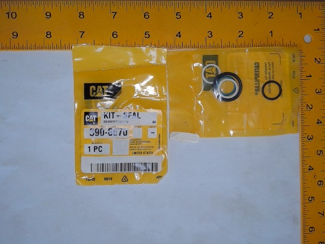390-8670 Kit Seal