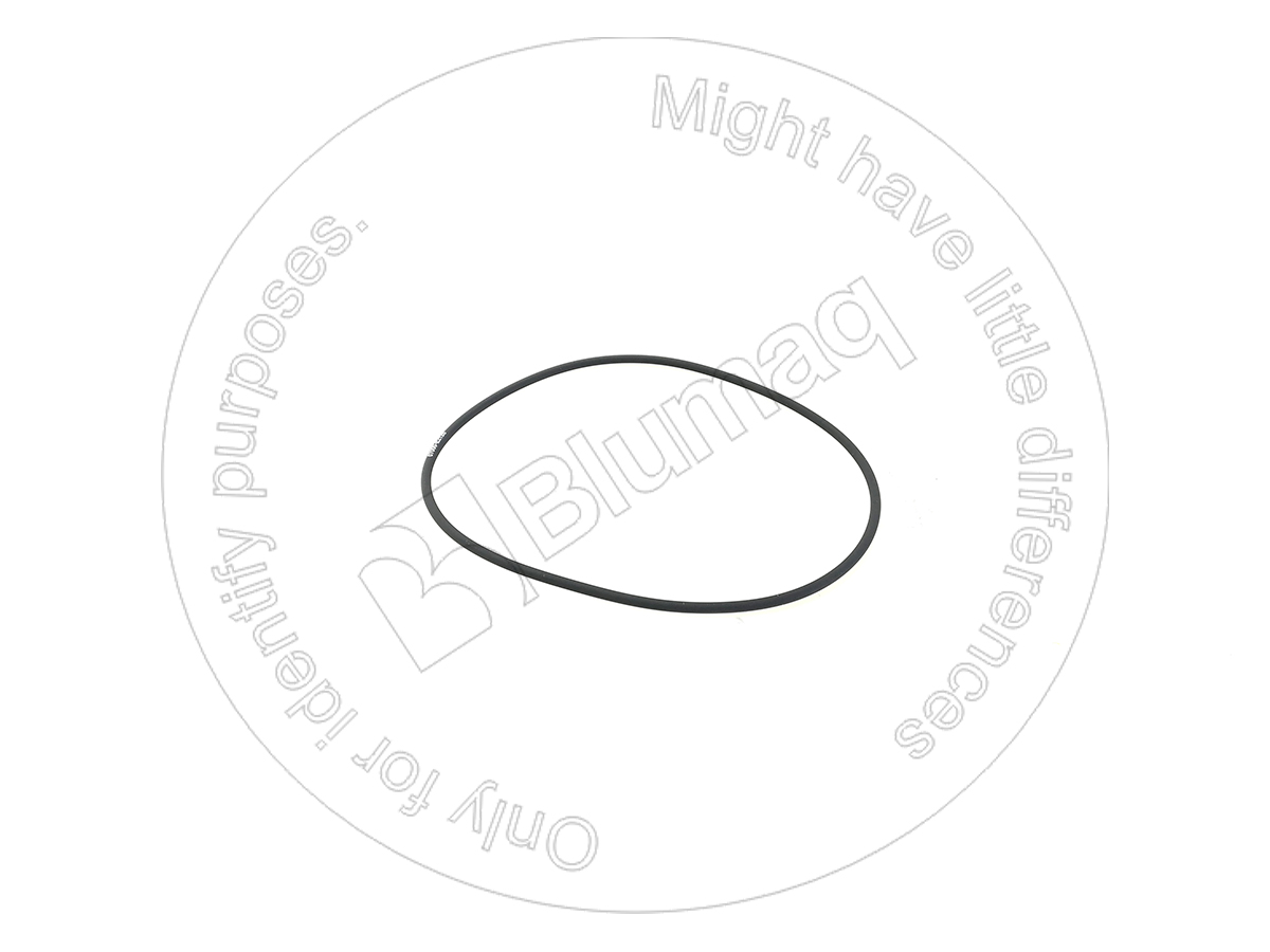 07000-E2125 Seal O-ring for KOMATSU