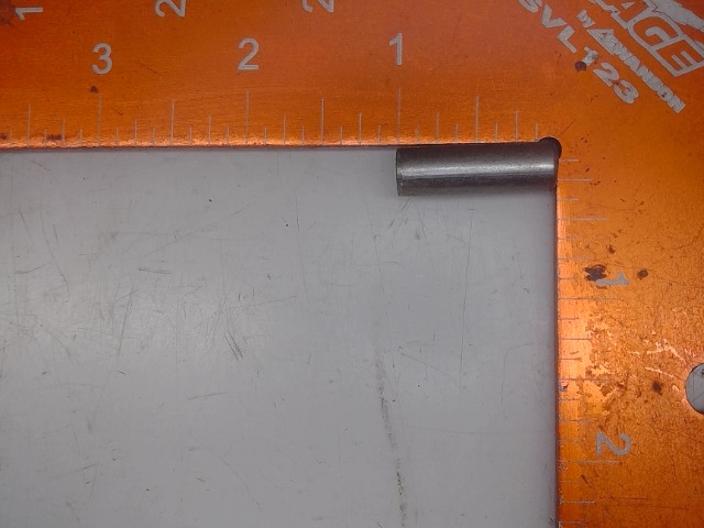 138-153 Pin for INTERNATIONAL TRUCK