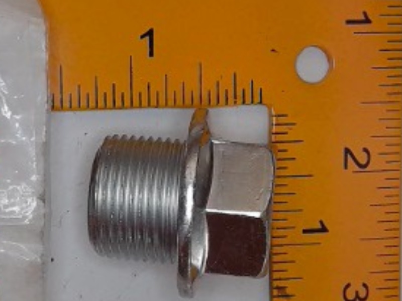 15707-33750 Plug
