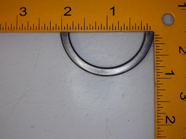 34550-13350 1/2 Ring for KUBOTA