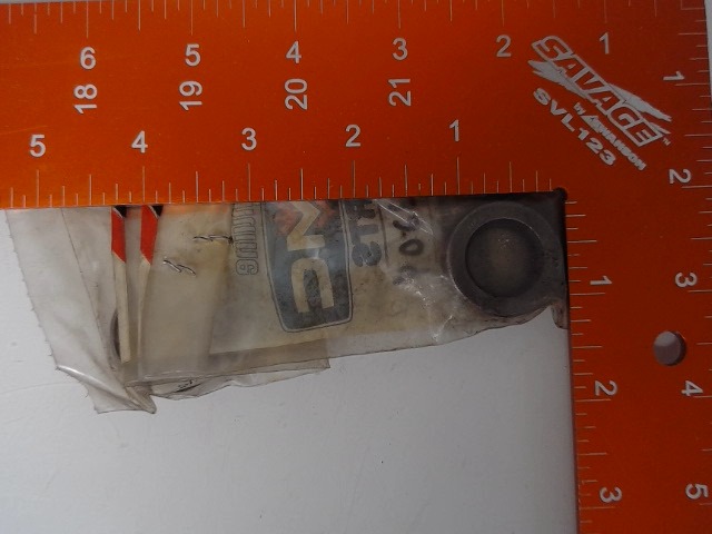 010-13204 Brg for GEHL MANITOU