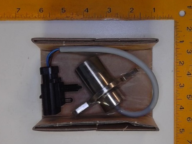 MPR13141 Improvement Kit for JOHN DEERE