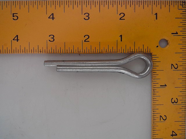 132-355 Pin for CUB CADET