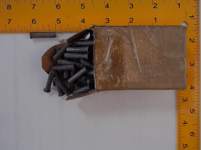 1684 VERSATILE Rivet 1 Lb