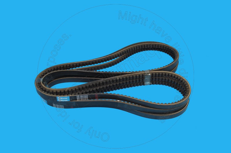 118-2018 Belt Set -3-