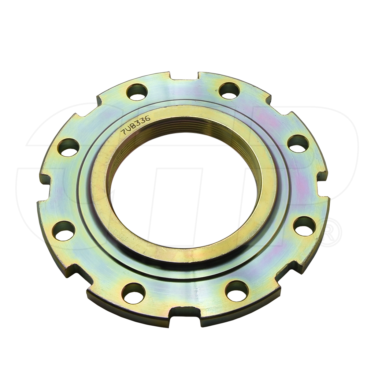 7V8336 Nut for CATERPILLAR