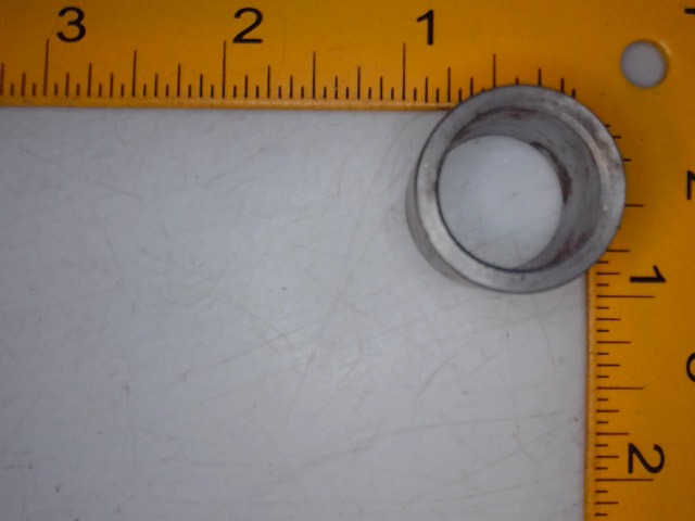 A-491050M2 Bushing for JOHN DEERE