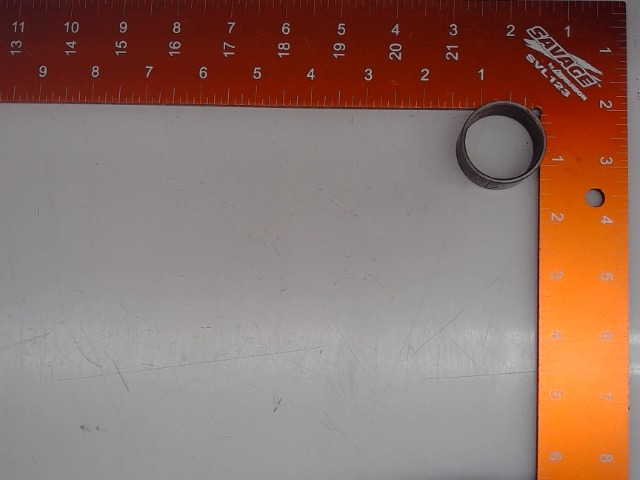 72089460 Bushing for AGCO