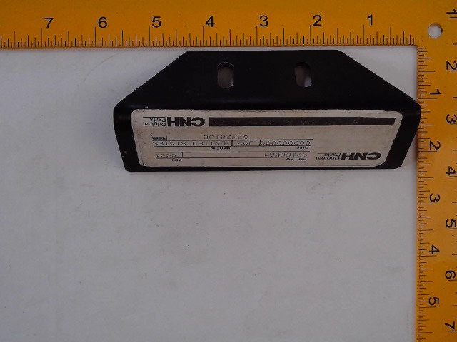 291835A4 Brkt for CASE NEW HOLLAND