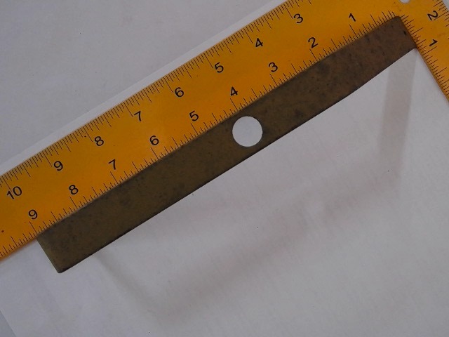 240-31945 Strap for GEHL MANITOU