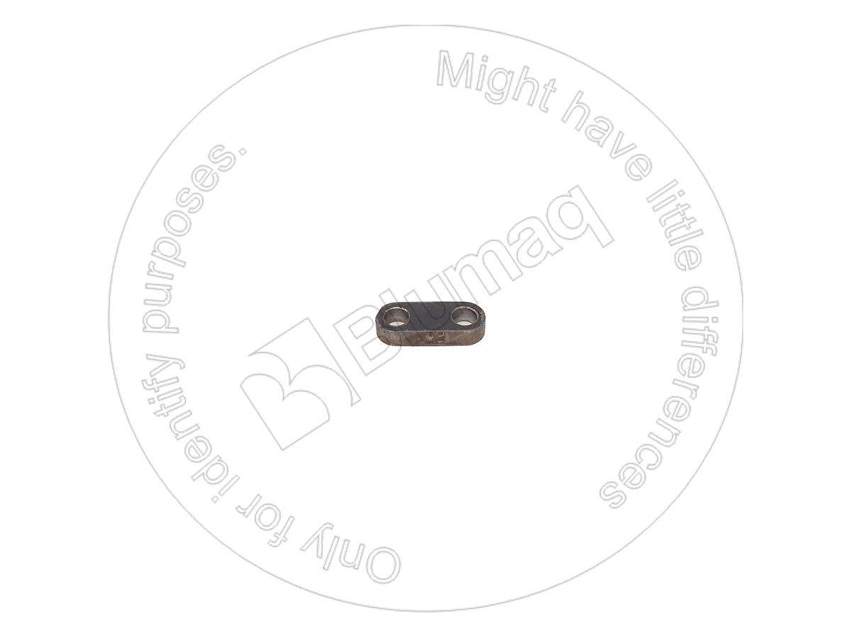 2H-5048 Link for BLUMAQ
