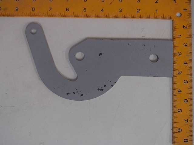 200-32575 Seatbelt Pivot for GEHL MANITOU
