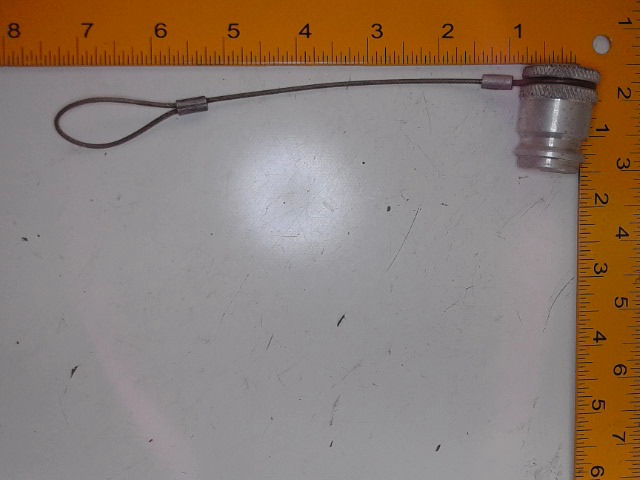 T40274 Cap for CASE