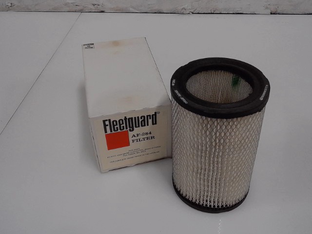 AF284 Filter