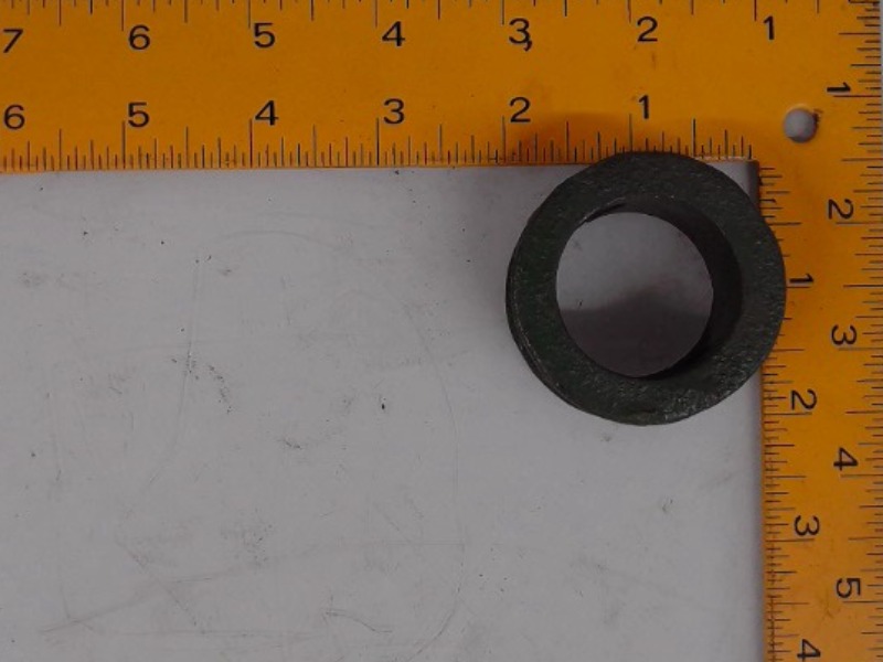 X89A Collar for JOHN DEERE