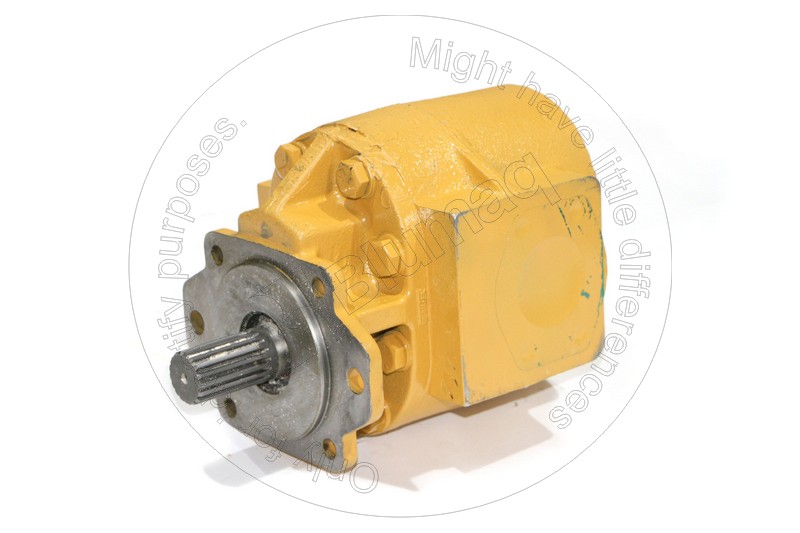 169-8563 Pump