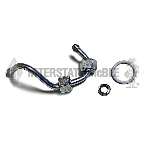 AP0027 Injector Line/o-ring Kit-6.4l
