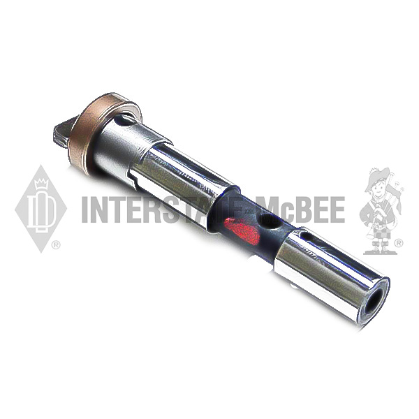 M-AR40130 Gov Plunger - Red for INTERSTATE MCBEE