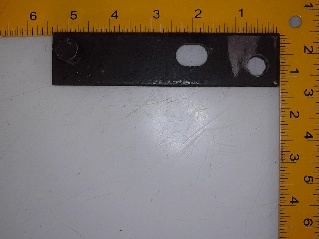 15232 Shaft