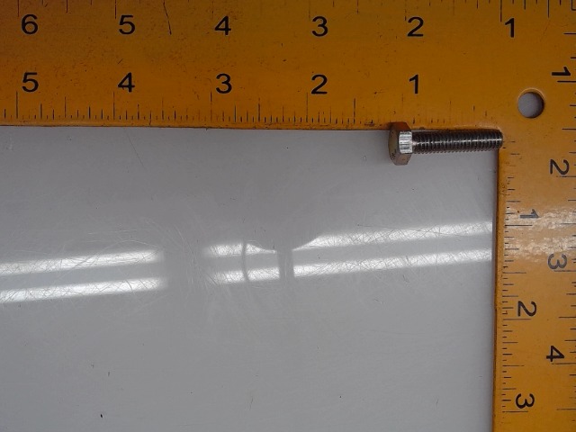 300506 Bolt