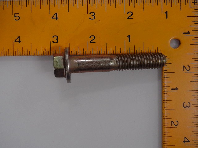 56566S36 Bolt Gr 5 for CASE NEW HOLLAND