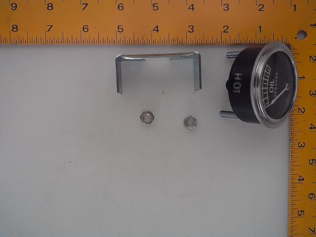 A-9N9273A Gauge for JOHN DEERE
