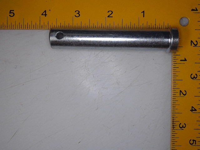 A-9N595 Pin for JOHN DEERE