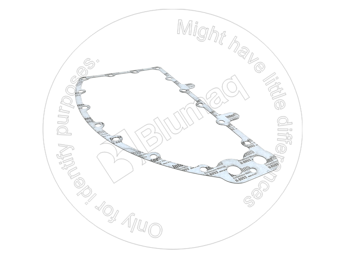 3T-8403 Paper Gasket for BLUMAQ