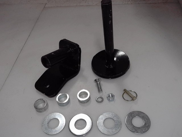 5WS346753 Pin for JOHN DEERE