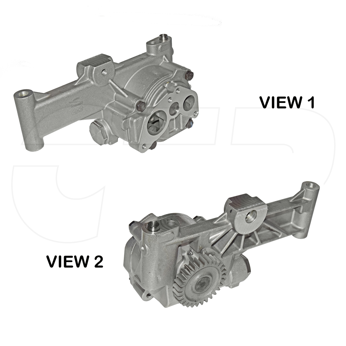 331-8905 Oil Pump