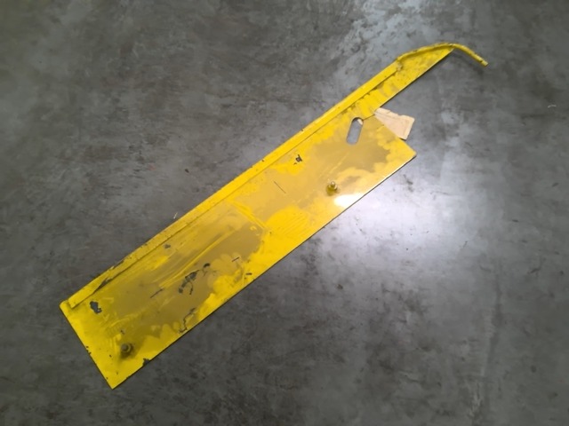 188155 Plate for KOMATSU